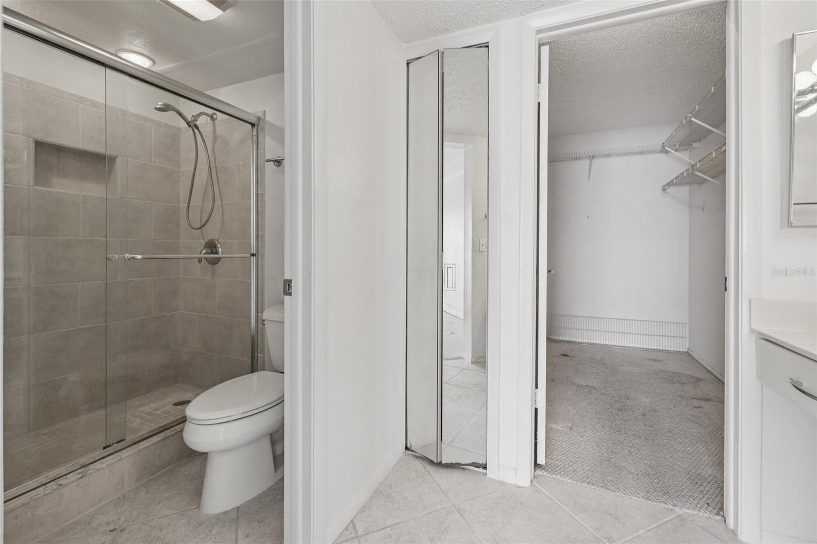 Ensuite