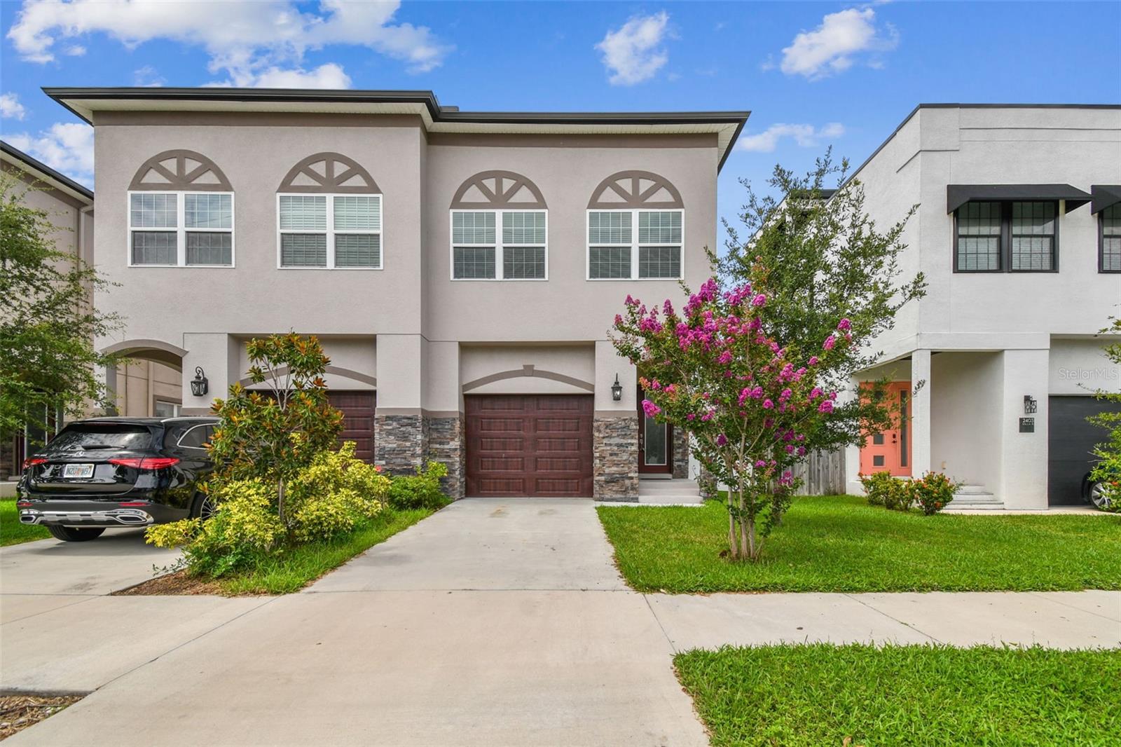 Welcome to 2405 W North B Street Tampa