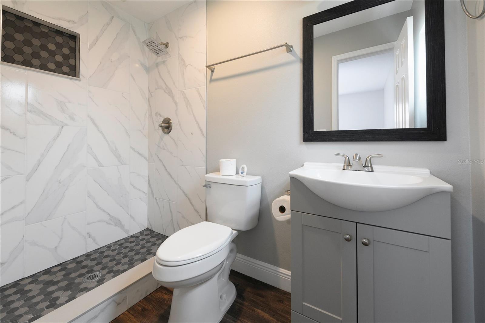 Primary En-Suite