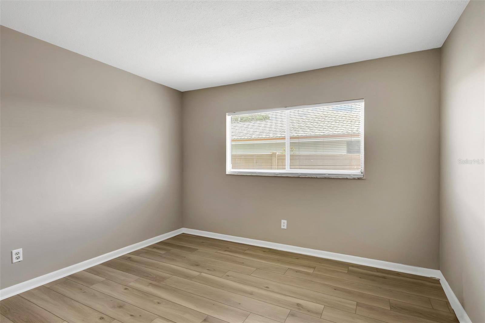 3rd bedroom