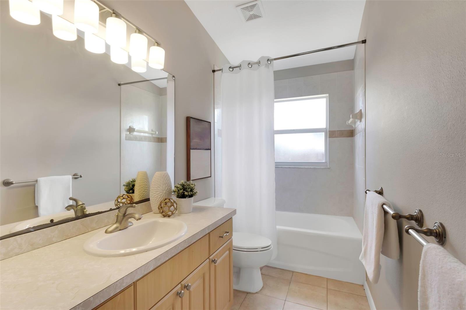 3rd bath