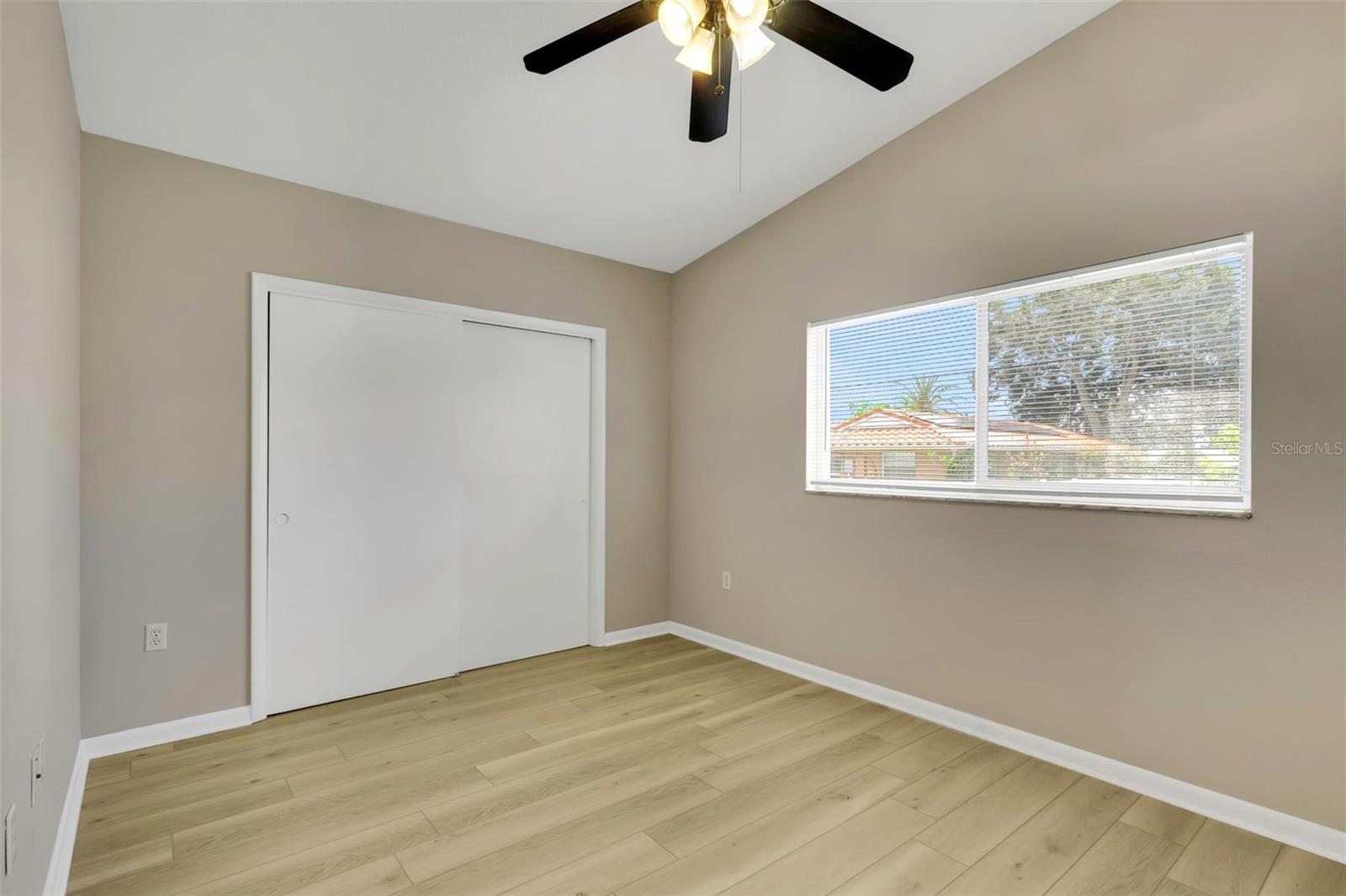 5th bedroom