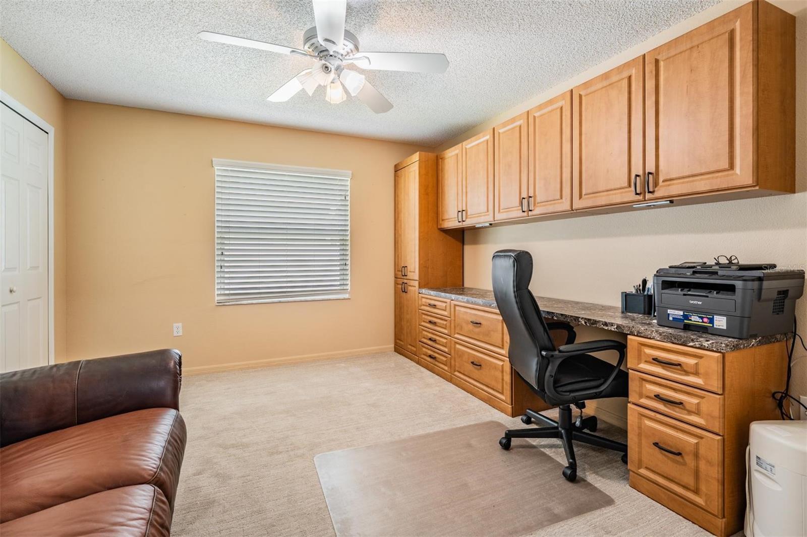 Flexroom - home office or additional bedroom