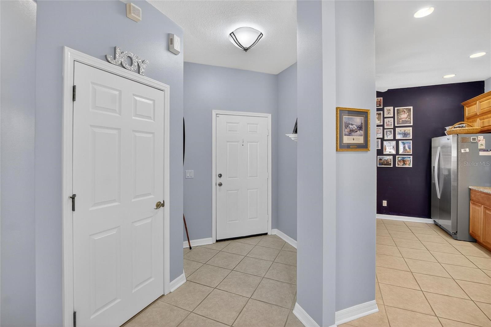 Foyer