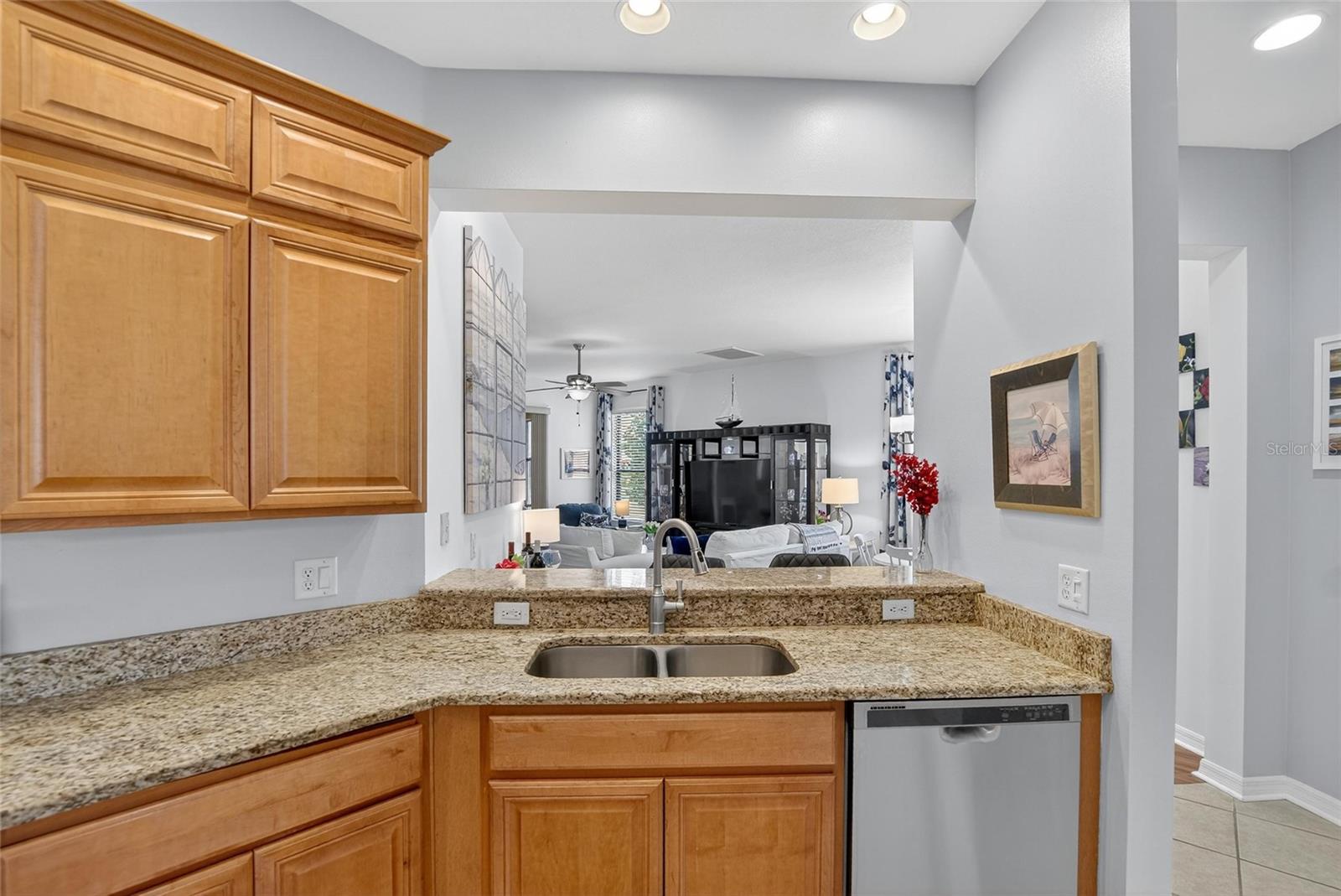 Breakfast Bar