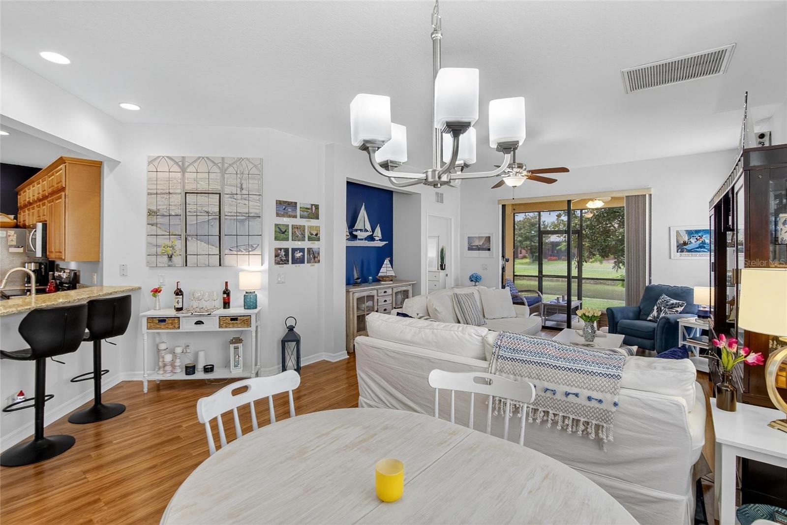 Dinning Room