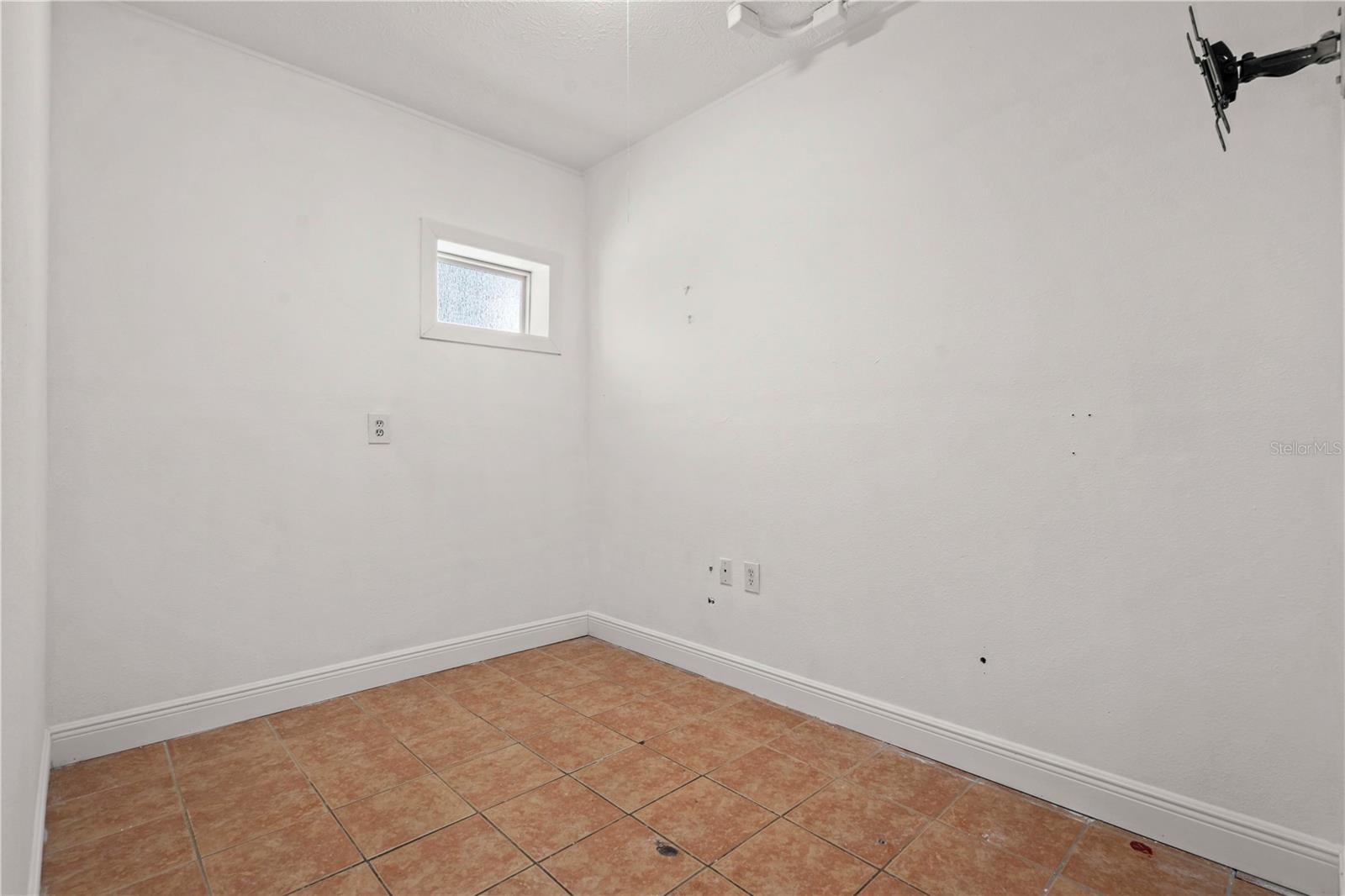 garage bonus room