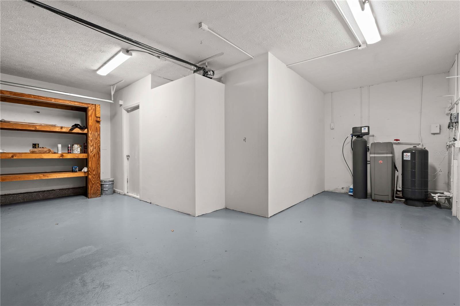 garage