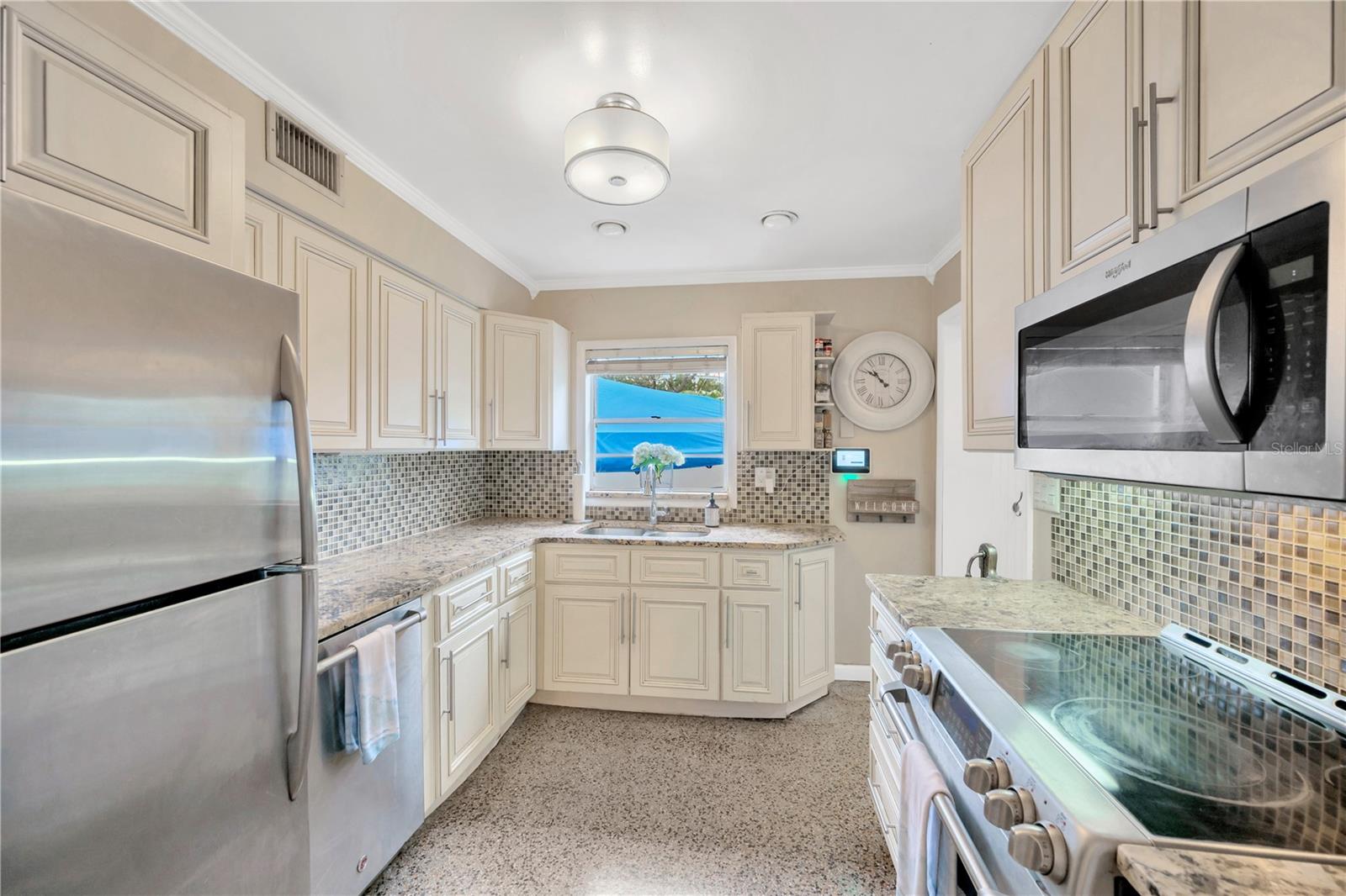 Your Kitchen Has Everything You Need!