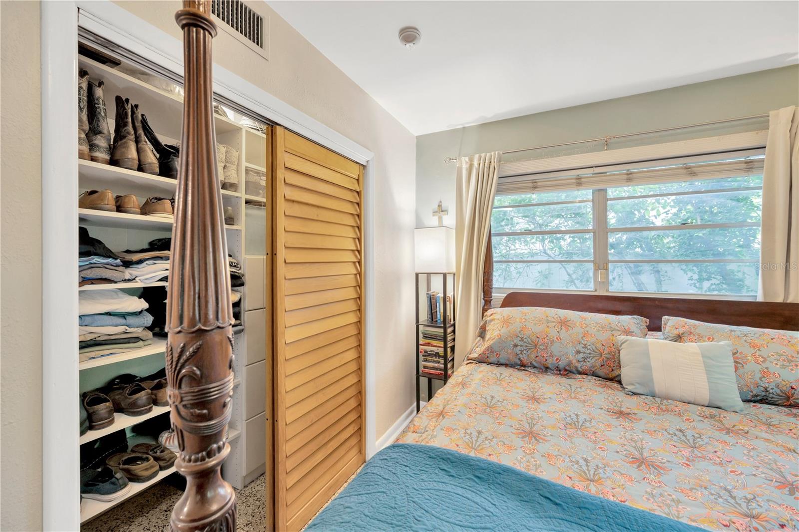 Custom Closet