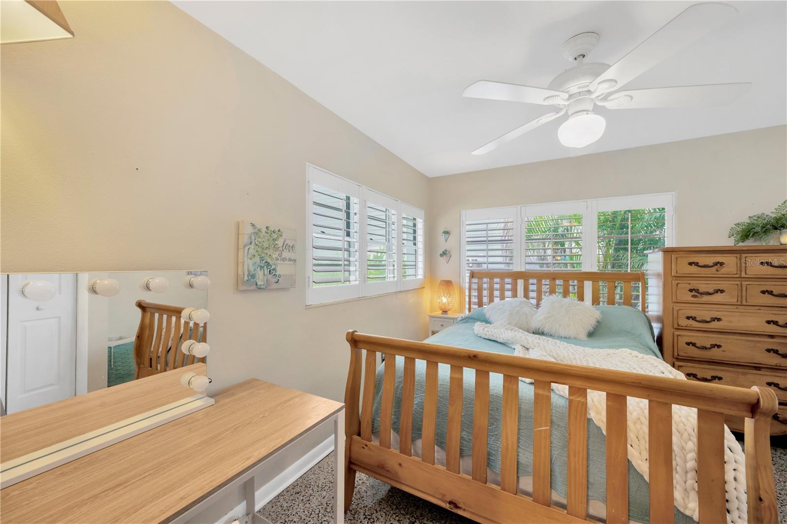 Bedroom #2