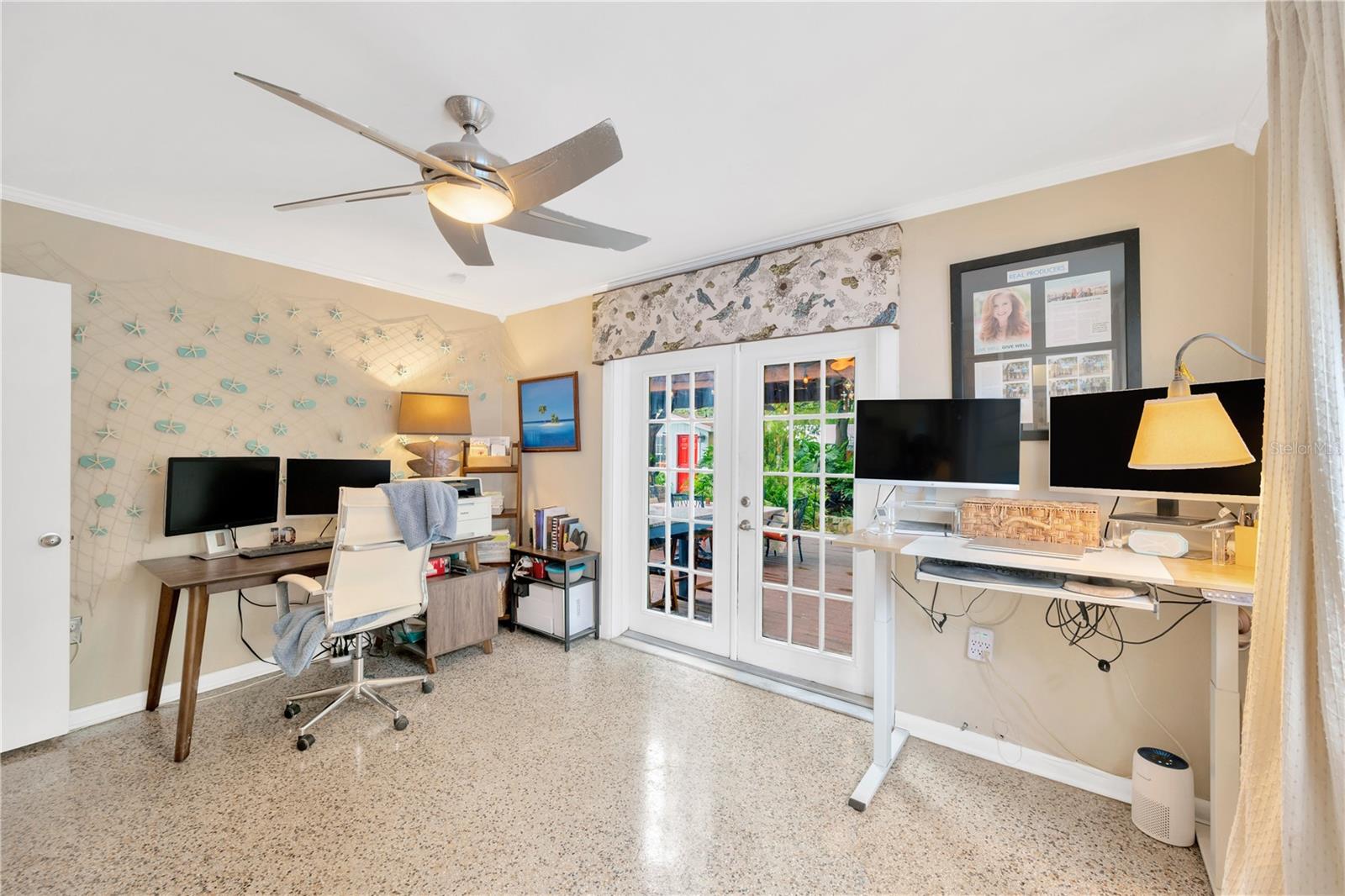 Office or Bedroom #3