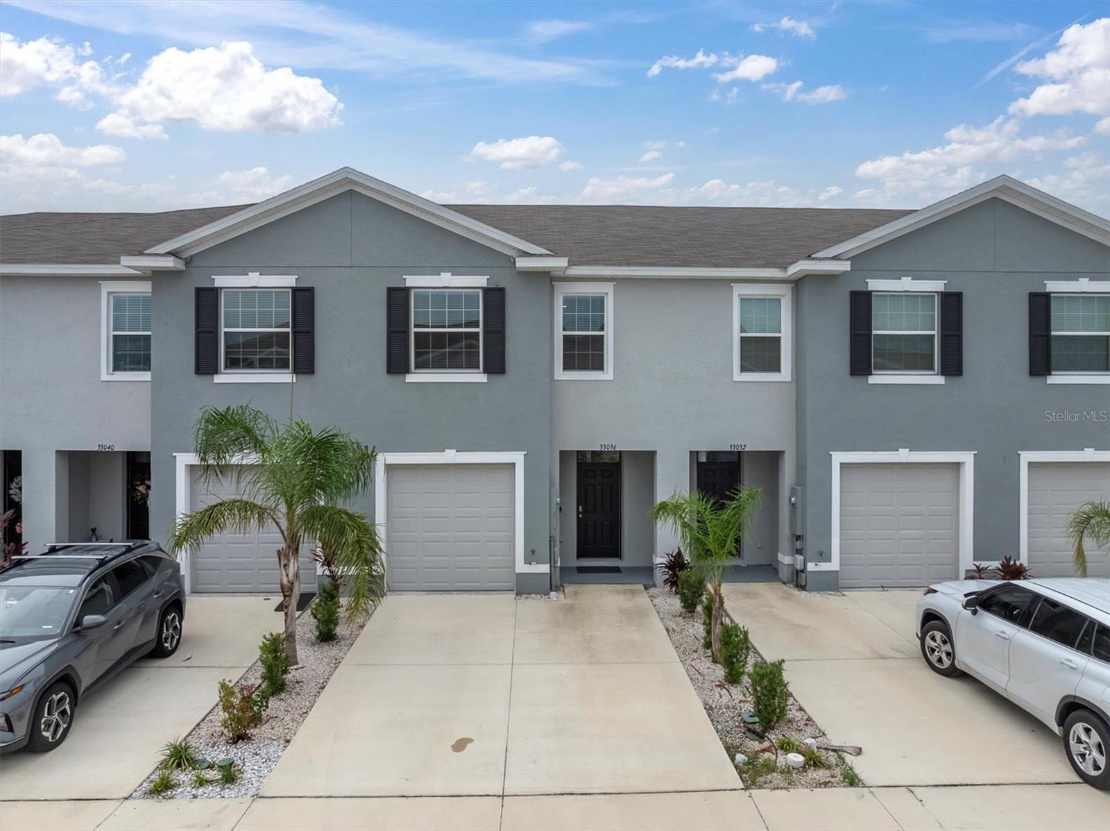 WELCOME HOME ~ NEWLY BUILT IN 2023