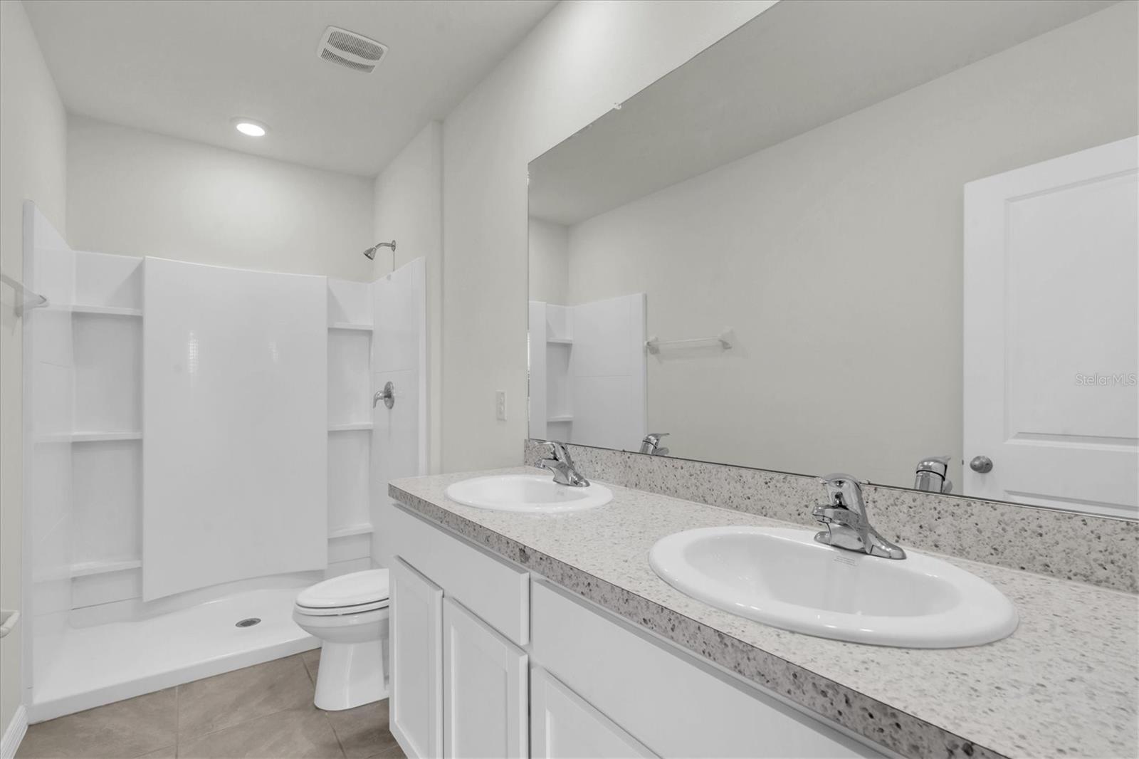 PRIMARY ENSUITE
