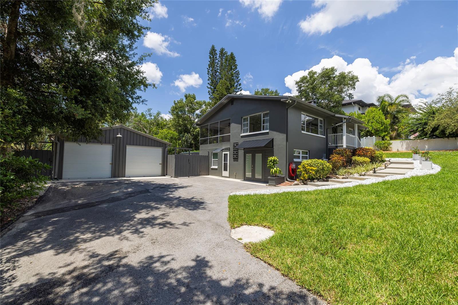 Welcome home to 1600 Lonesome Pine Way!