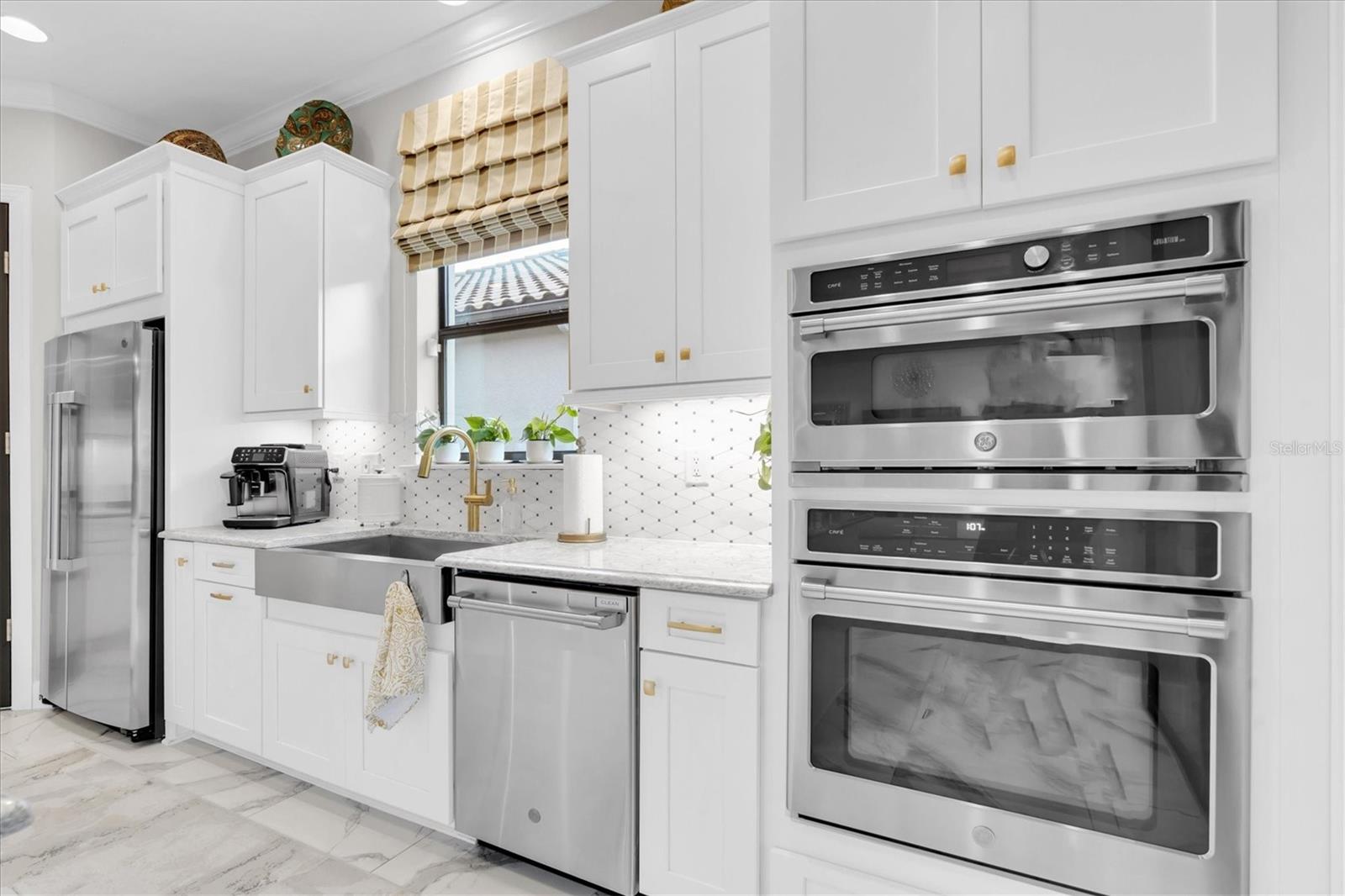 IMAGINE BAKING COOKIES HERE