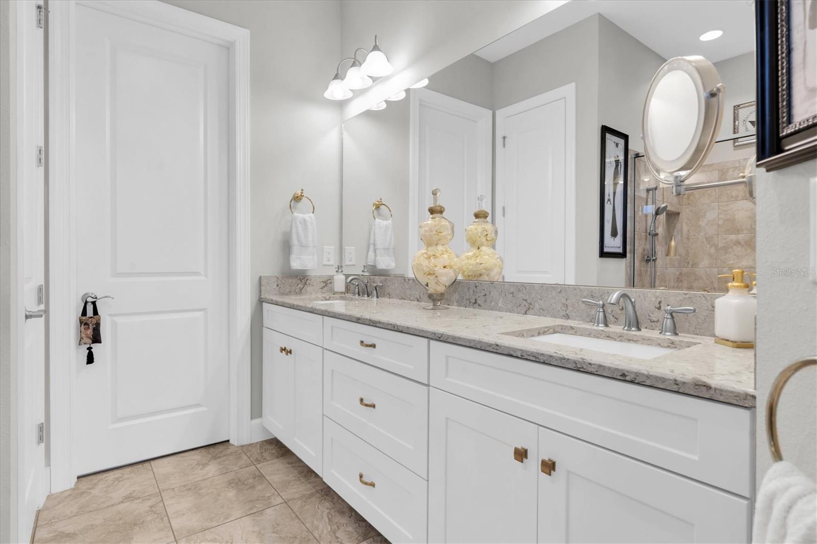 SPA LIKE ENSUITE