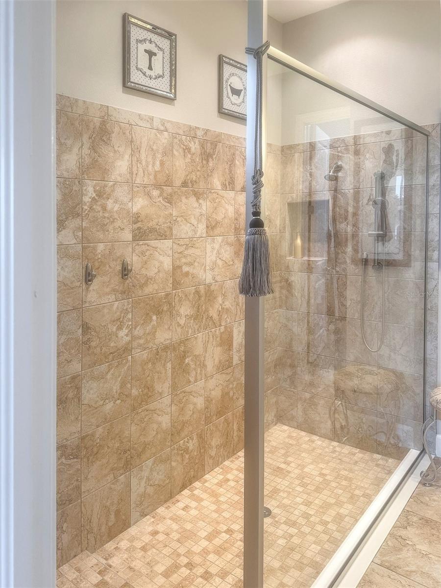 PRIMARY ENSUITE