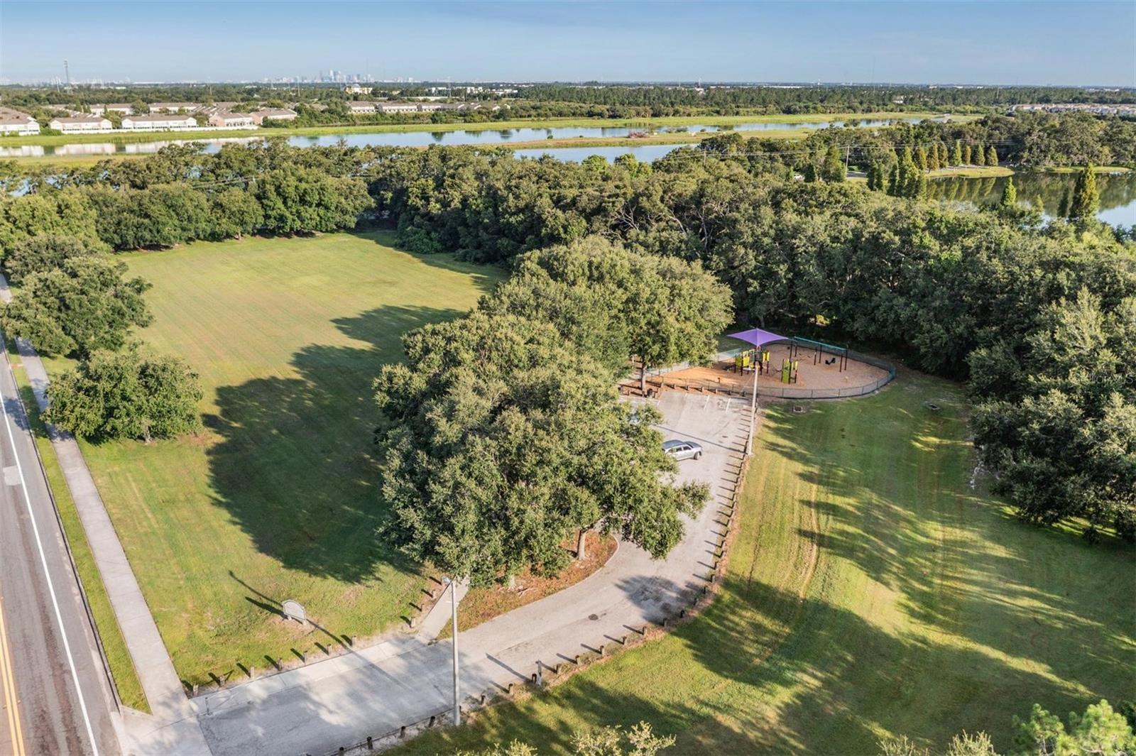 Community Playground