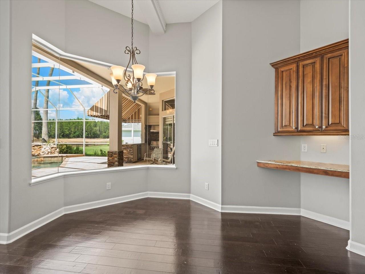 Breakfast Room