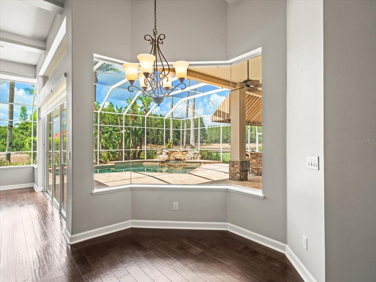 Breakfast Room
