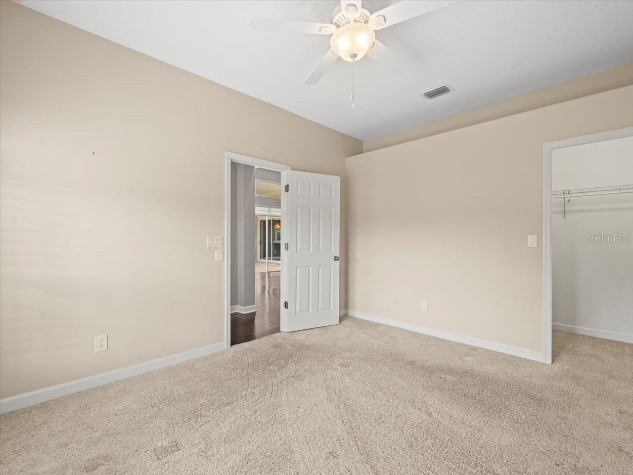 Bedroom #2