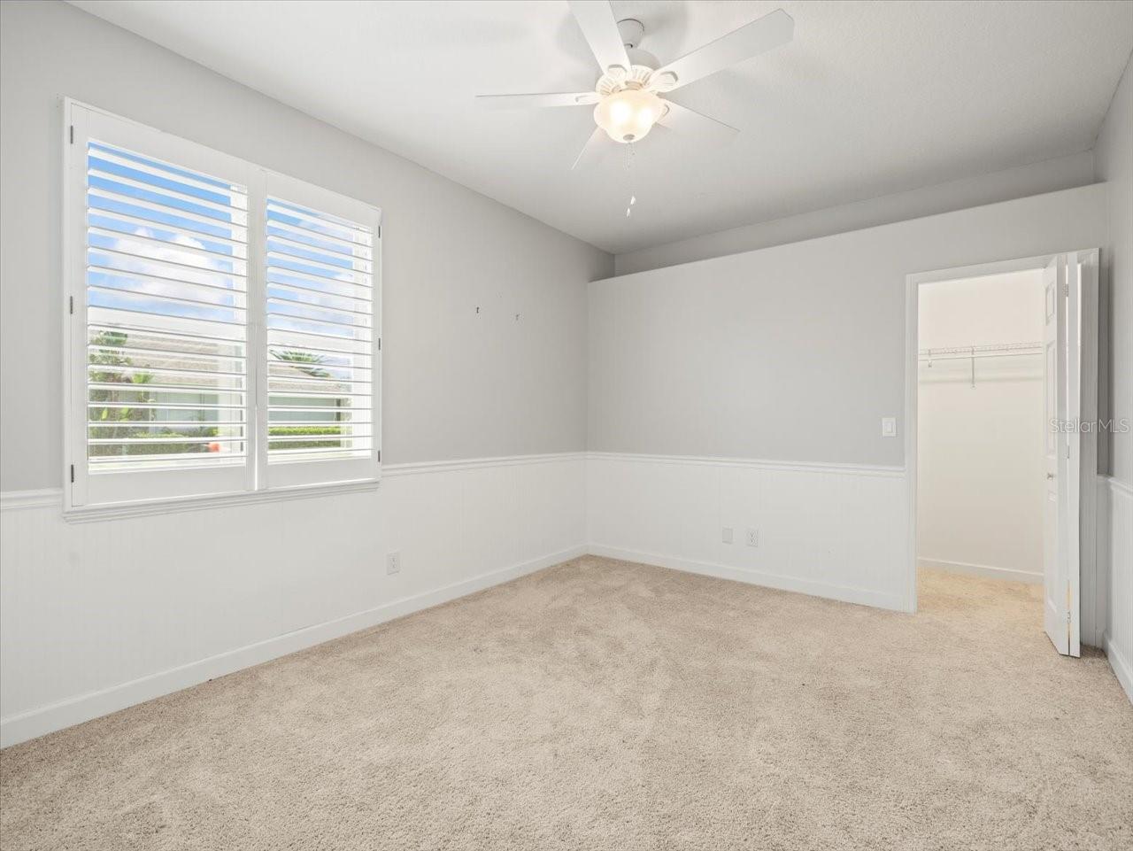 Bedroom #3
