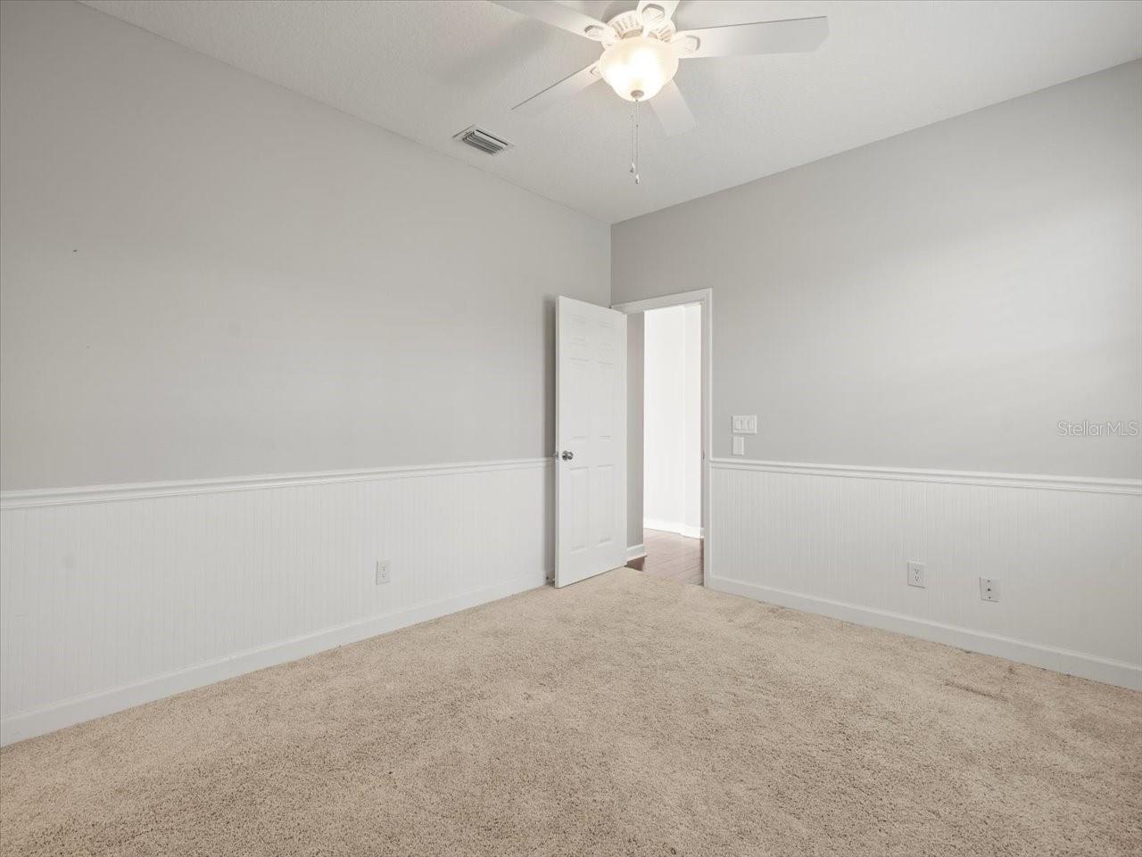 Bedroom #3
