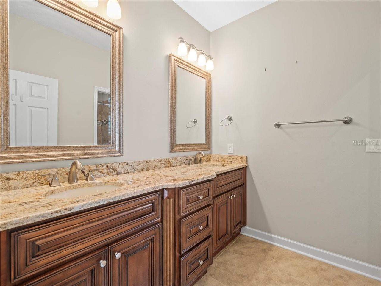 Bathroom #3