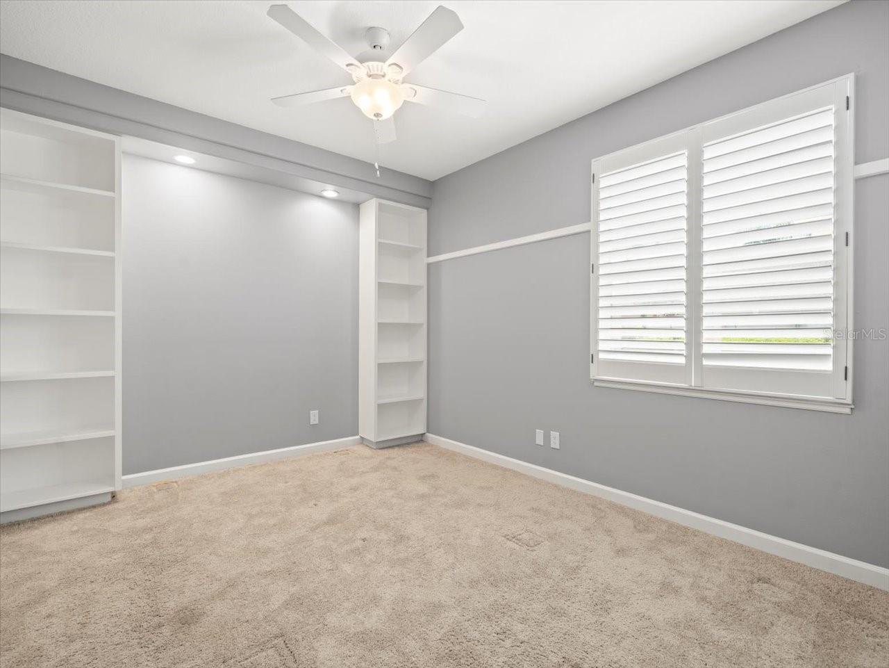 Bedroom #4