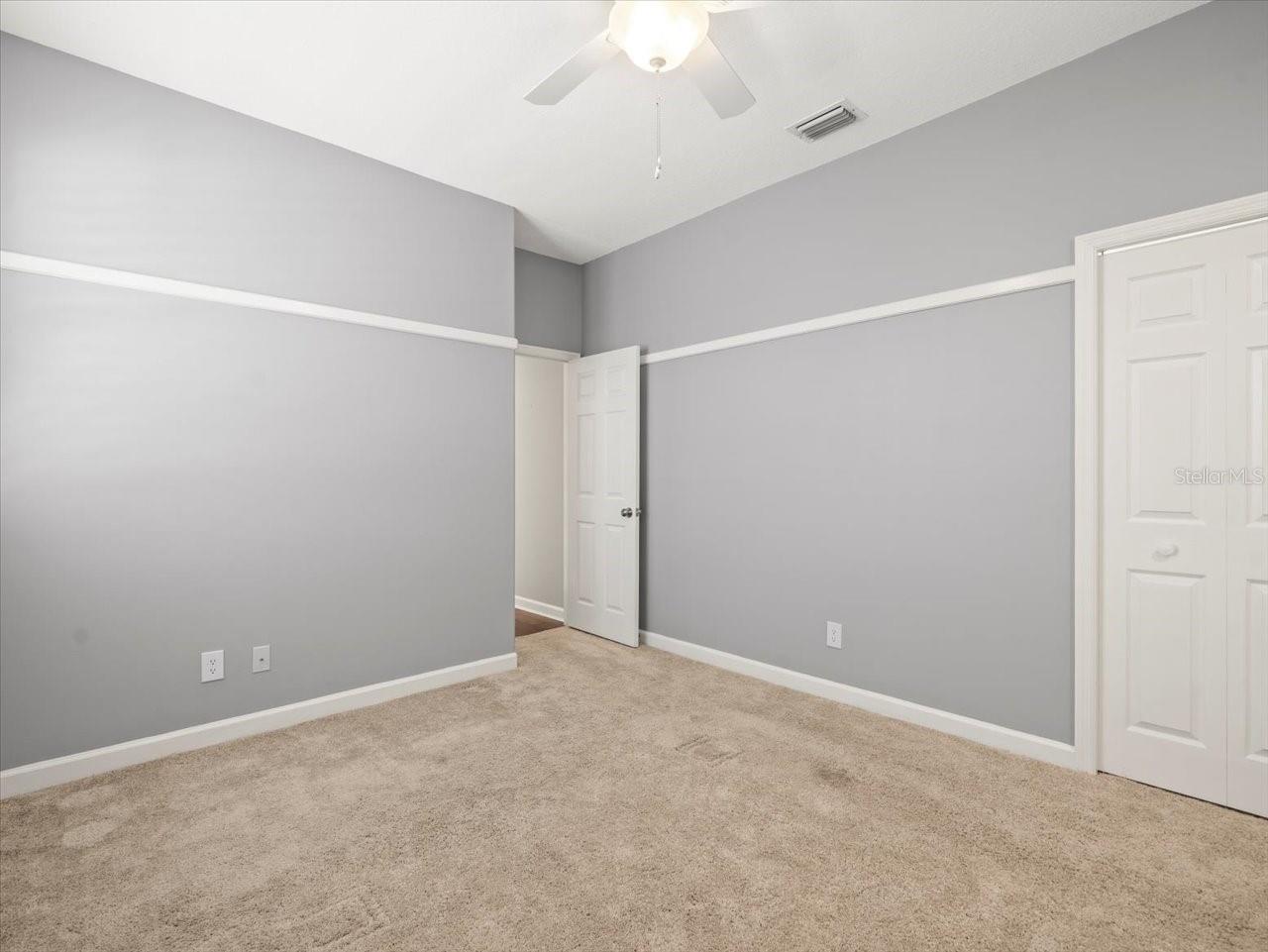 Bedroom #4