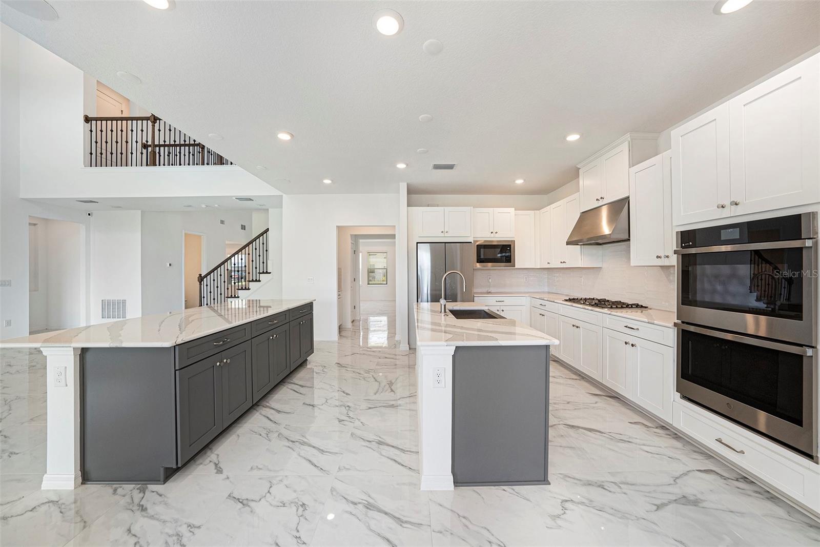 This Kitchen is a chef's dream
