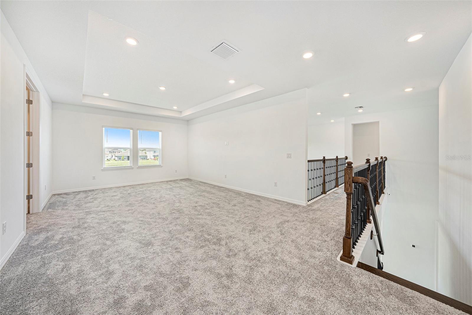 Large Loft