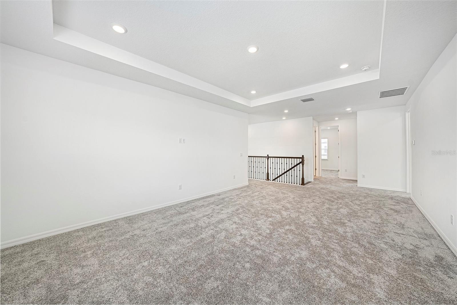 Large Loft