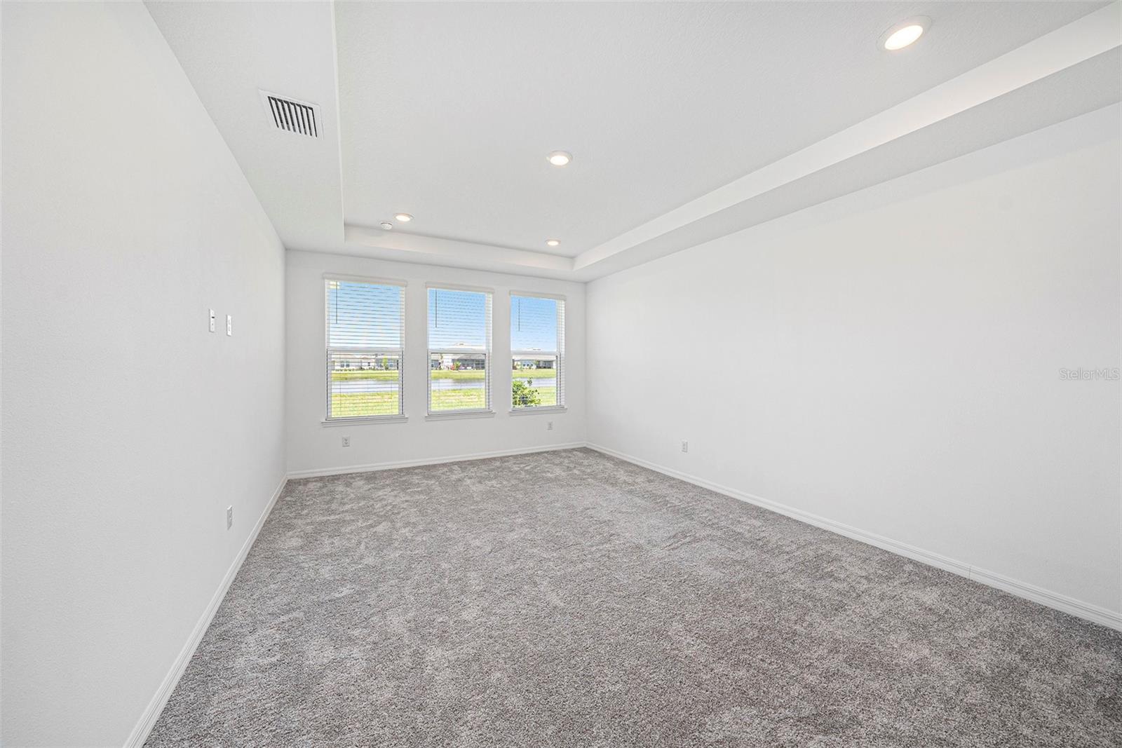Second Primary Suite