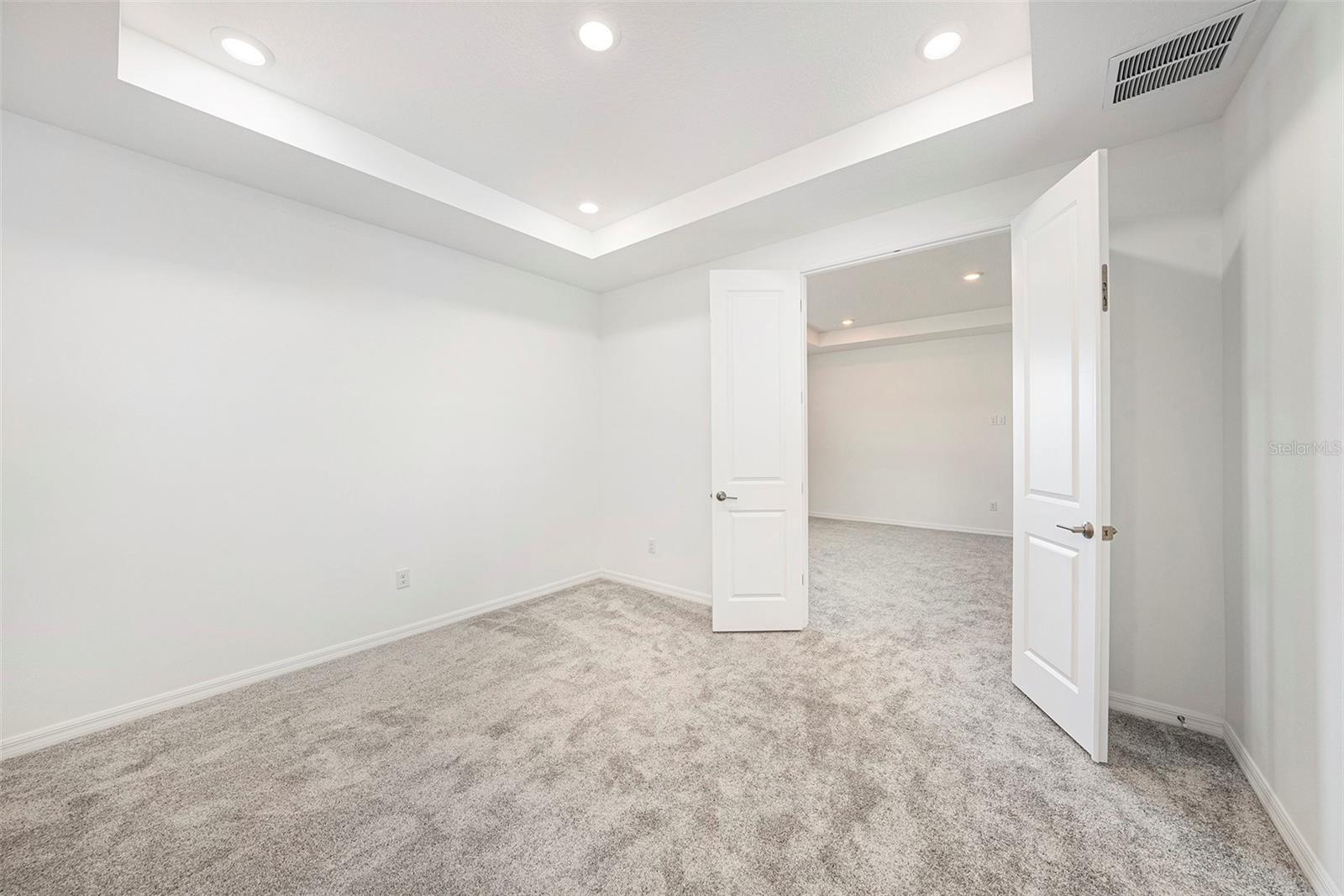 Bonus Room