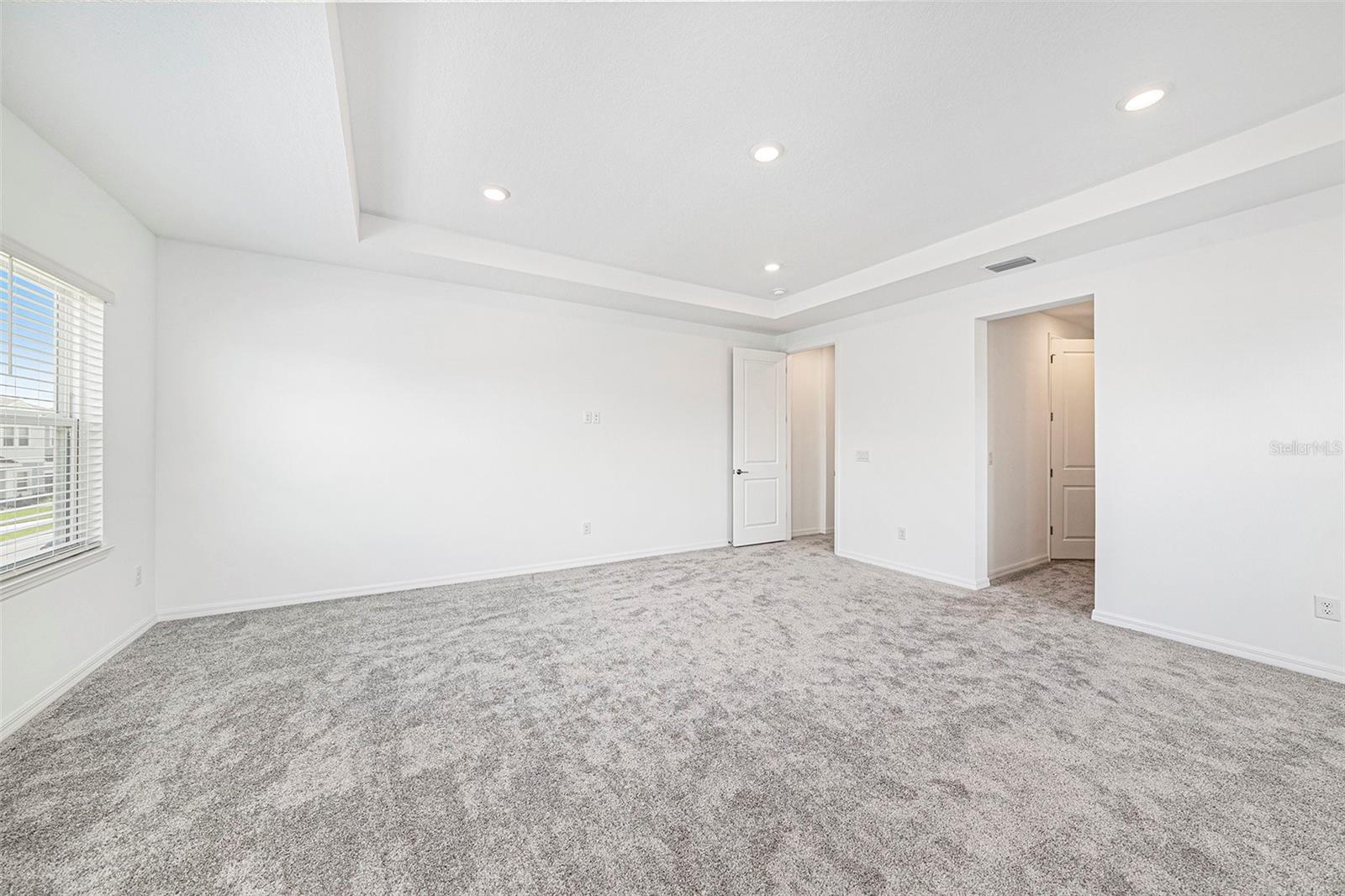Bonus Room