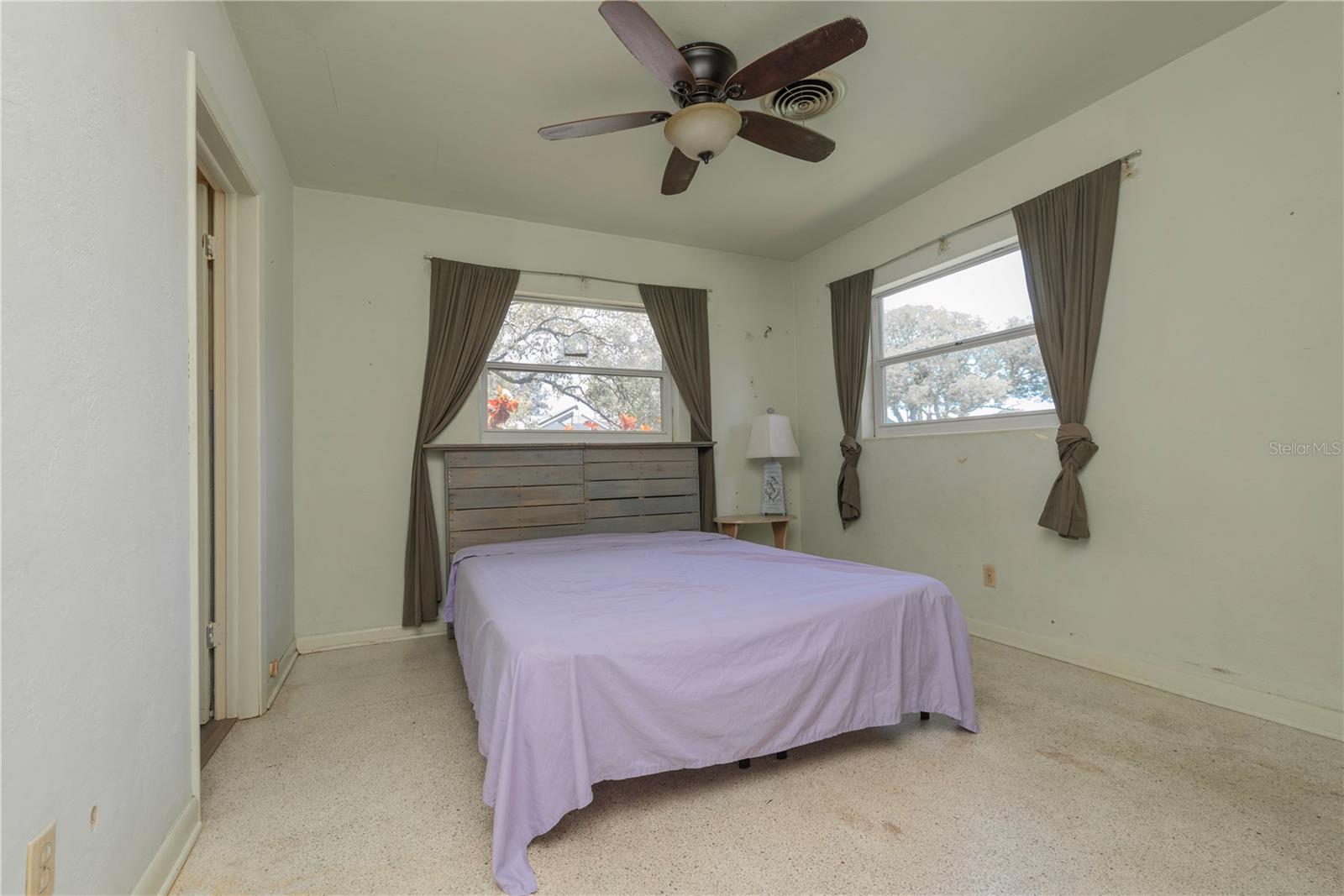 Bedroom 2.