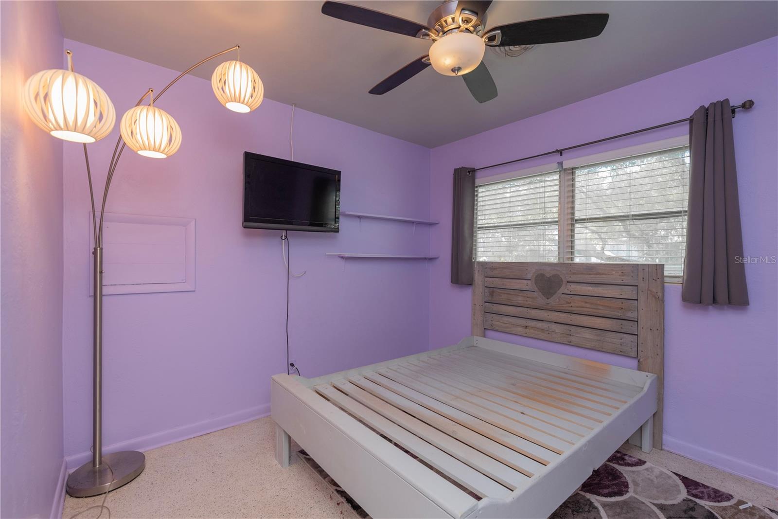 Bedroom 3.