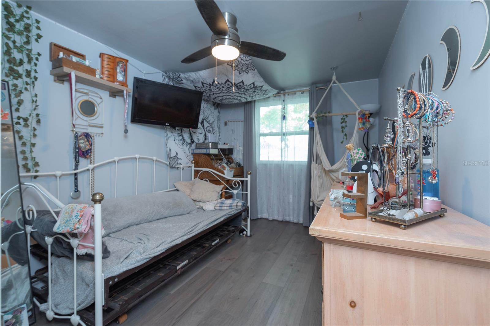 Bedroom 5.