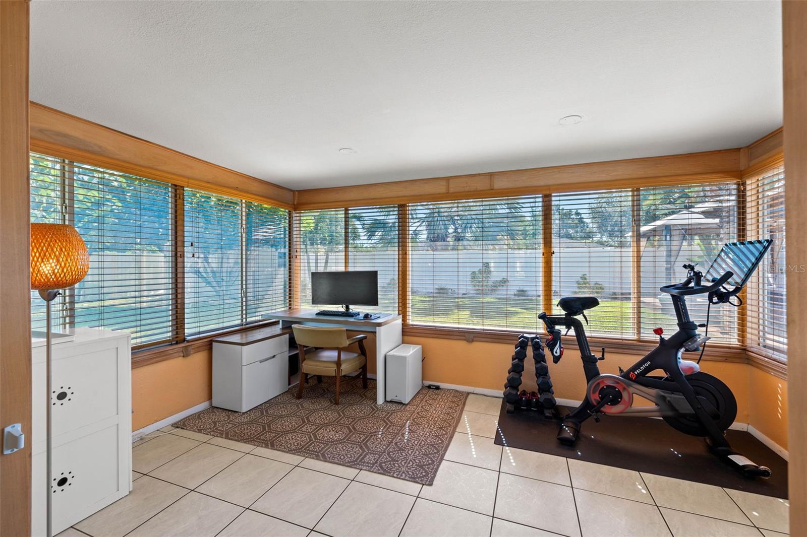 Florida Room