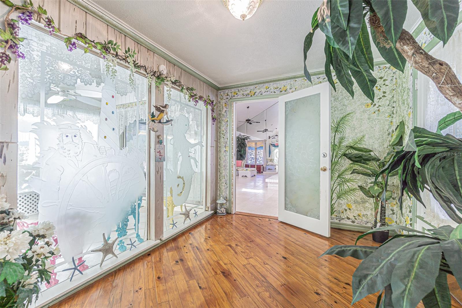 Foyer