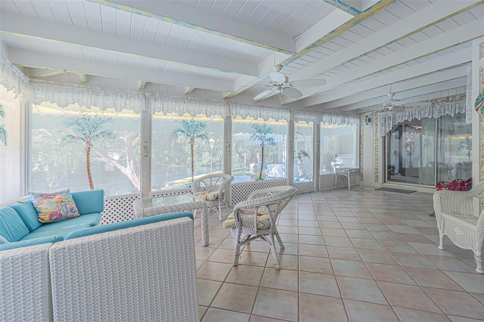 Florida Room
