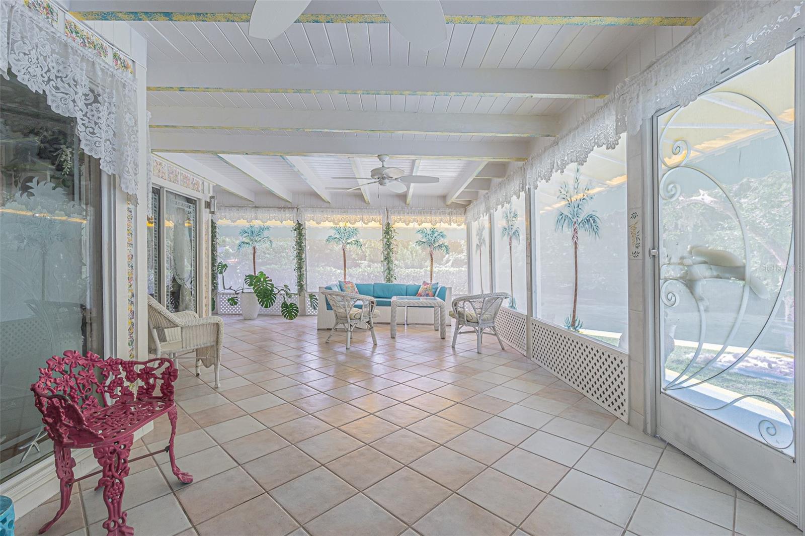 Florida Room