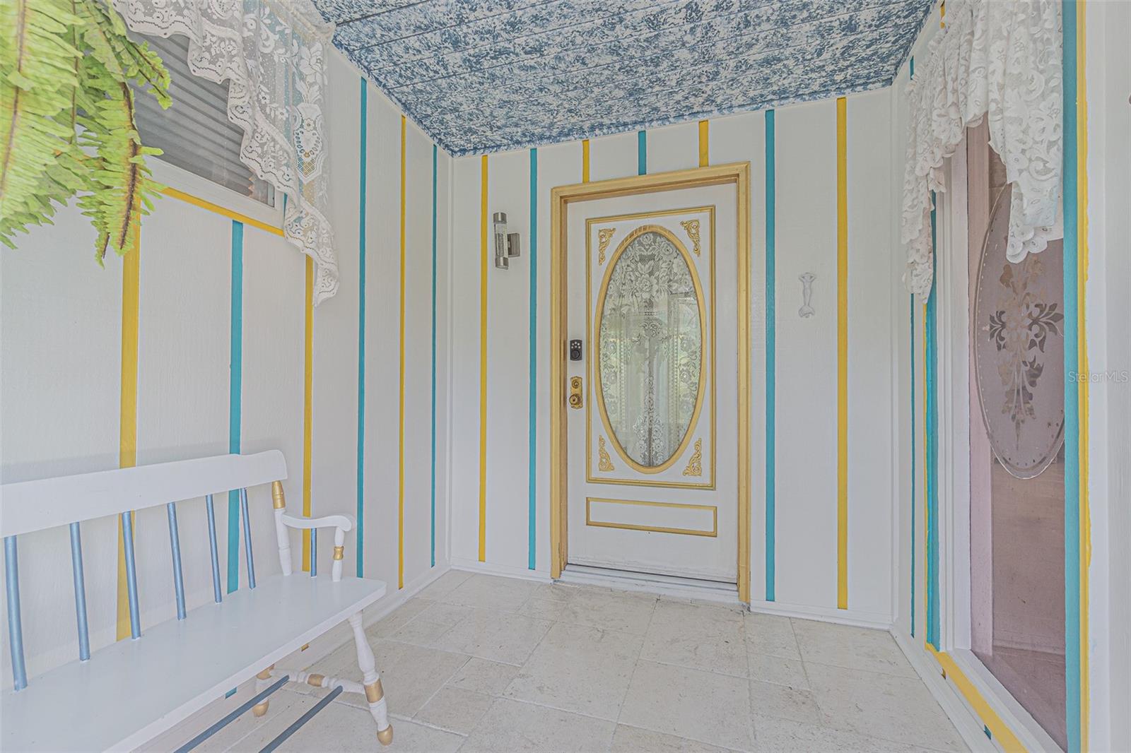 Entranceway
