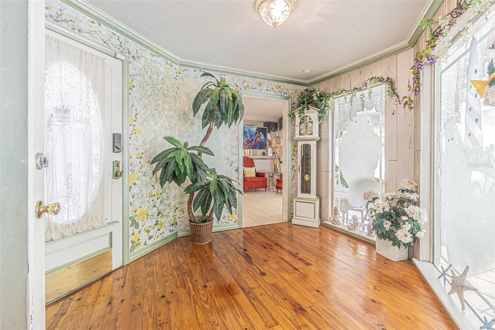 Foyer