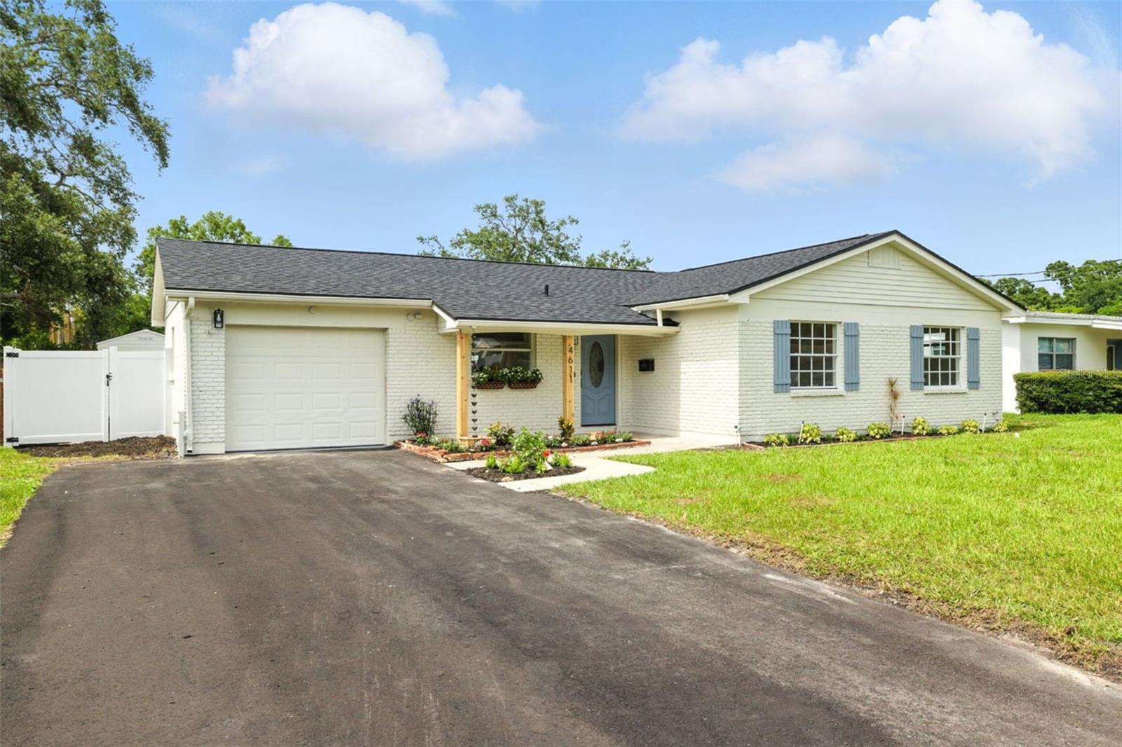 Welcome Home!
