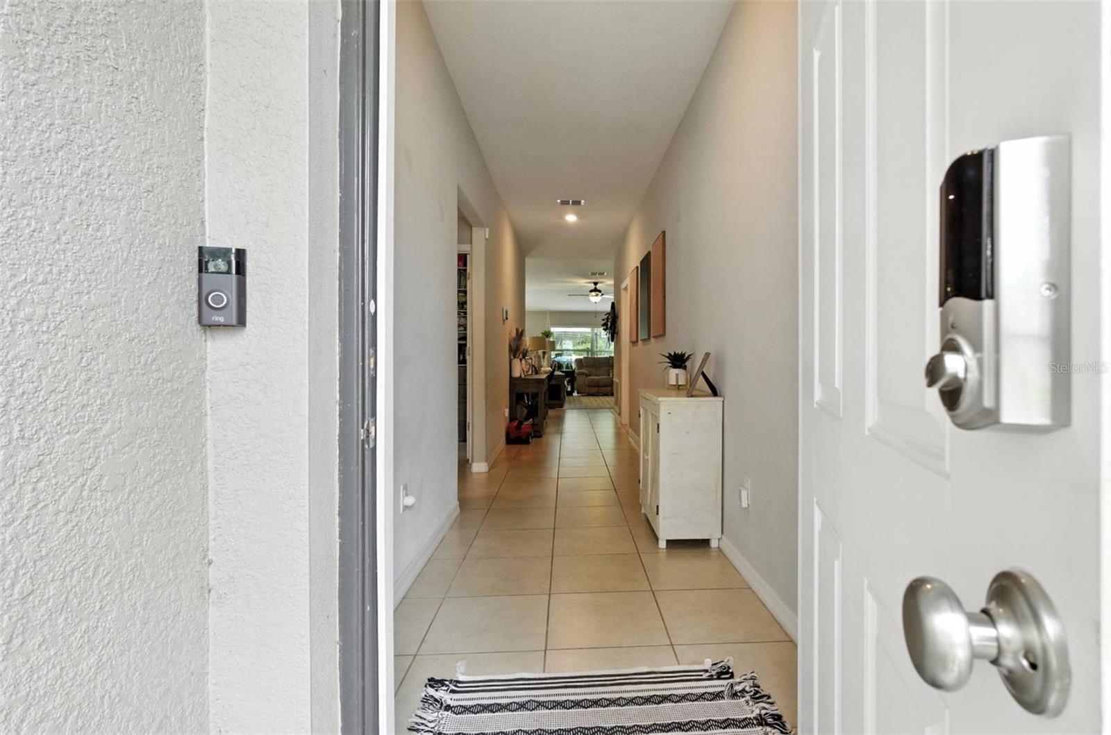 Entryway