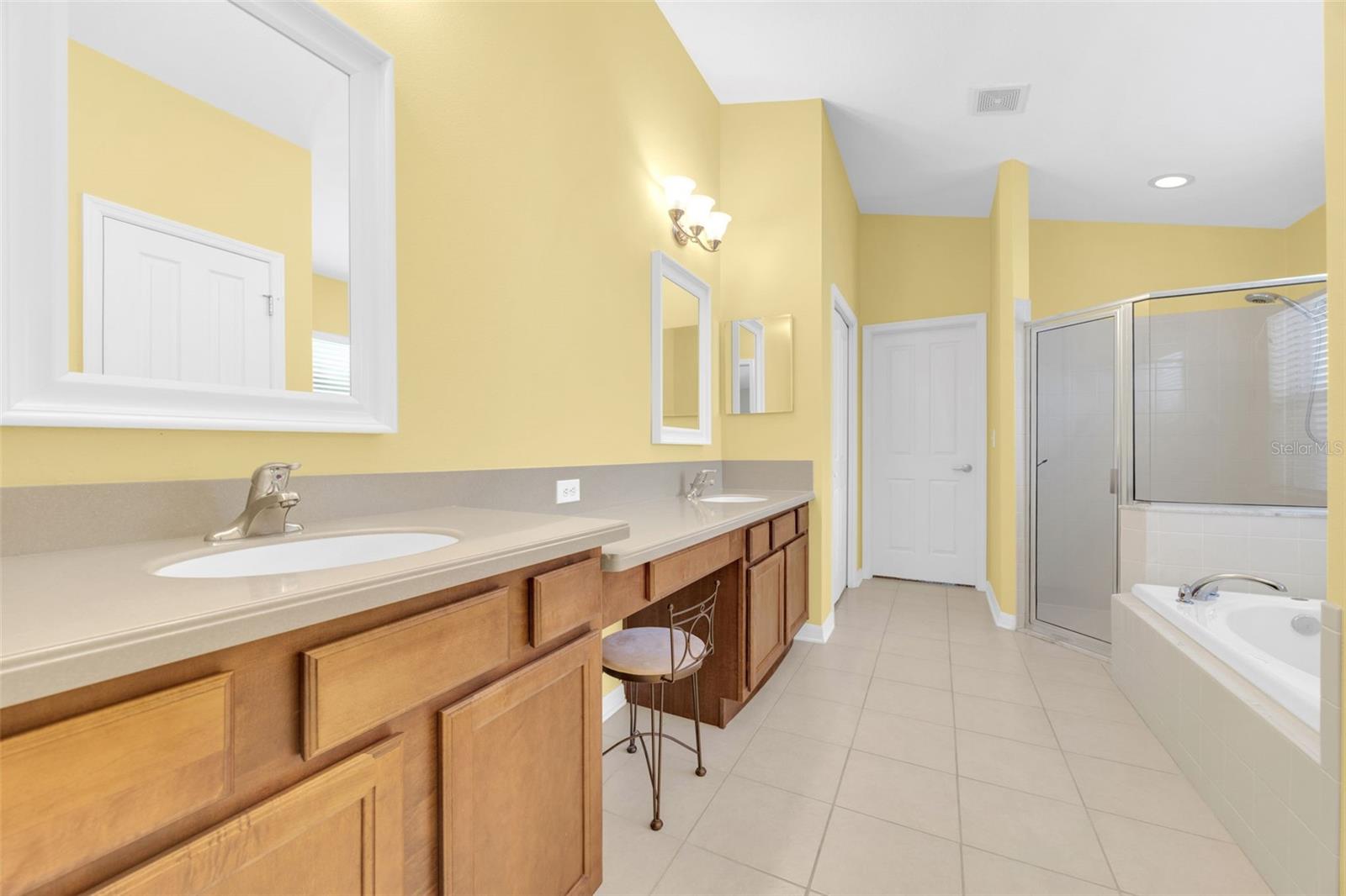 Master Bath