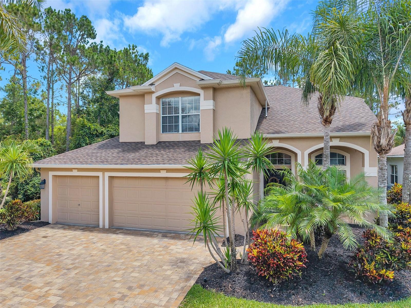 Your amazing new home at 10925 Oyster Bay Cir, New Port Richey, FL